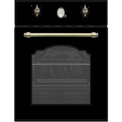 Erillisuuni Starkke STR45CBL, 45cm, antrasiitti