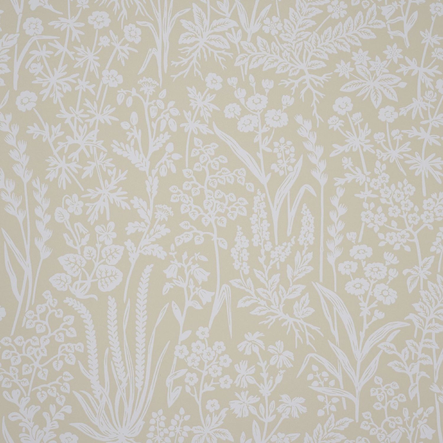 Tapetti Sandudd Unelmia 5230-5, 0,53x11,2m, keltainen/valkoinen, non-woven