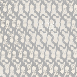 Tapetti Sandudd Ivana Helsinki Bambi 5247-2, 0,53x10,05m, harmaa/valkoinen, non-woven