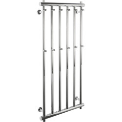 Pyyhekuivain Sentakia LV-6/500, 580x1200mm, kromi