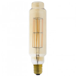 Filamenttilamppu Sessak XXL LED Tower 425672 40E 11W kulta