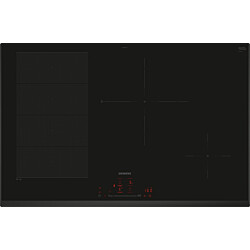 Induktiotaso Siemens iQ700 EX851HEC1E 80cm