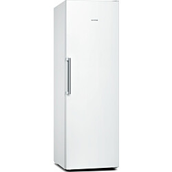 Kaappipakastin Siemens iQ300 GS36NFWEV 60cm valkoinen