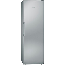 Kaappipakastin Siemens iQ300 GS36NVIEV 60cm teräs