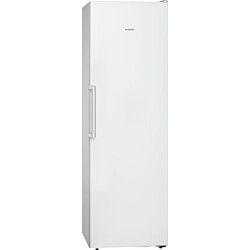 Kaappipakastin Siemens iQ300 GS36NVWEP 60cm valkoinen