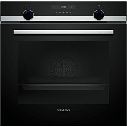 Erillisuuni Siemens iQ500 ecoClean HB517ABS0 60cm teräs