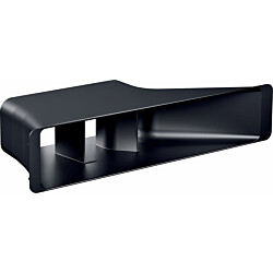 Diffuusori Siemens HZ9VRPD1 musta