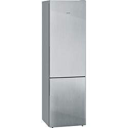 Jääkaappipakastin Siemens iQ500 KG39EAICA 60cm teräs
