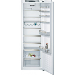 Jääkaappi Siemens iQ500 KI81RAFE1, 55.8cm, integroitava
