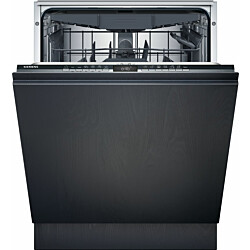 Astianpesukone Siemens iQ300 SN63EX02CE 60cm integroitava