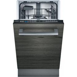 Astianpesukone Siemens iQ100 SR61IX05KE, 45cm, integroitava