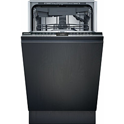 Astianpesukone Siemens iQ300 SR63HX74ME 45cm integroitava