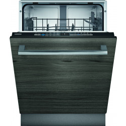 Astianpesukone Siemens iQ100 SX61IX09TE, 60cm, integroitava