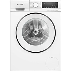 Edestä täytettävä pyykinpesukone Siemens IQ500 WG42G2ZLDN 1200rpm 9kg