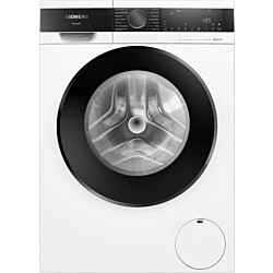 Edestä täytettävä pyykinpesukone Siemens IQ500 WG44G2FPDN 1400rpm 9kg