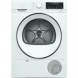 Kuivausrumpu Siemens iQ500 WQ32G2ALDN, 8kg, lämpöpumppu