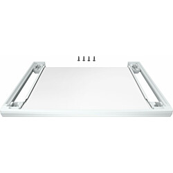 Liitossarja pesutorniasennukseen Siemens WZ27500