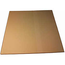 Kiukaan luukun lasi Skamet 230x230mm
