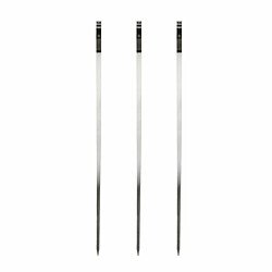 Grillivartaat GrillSymbol, 77cm, 3 kpl
