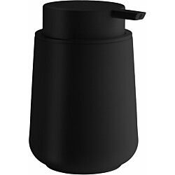 Saippua-annostelija Beslagsboden BB571, mattamusta