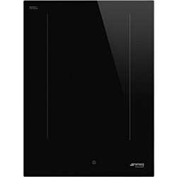Induktiotaso Smeg SIM3323D 38cm