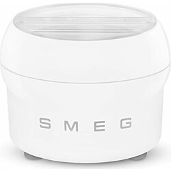 Jäätelökone lisäosa Smeg SMIC01