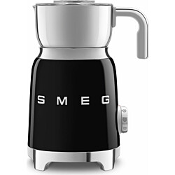 Maidonvaahdotin Smeg MFF11BLEU musta
