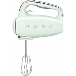 Sähkövatkain Smeg HMF01PGEU pastellinvihreä