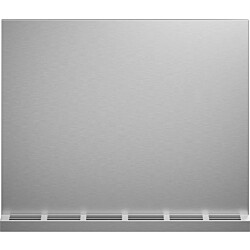 Lieden roiskesuoja Smeg KITC9X9-1  teräs