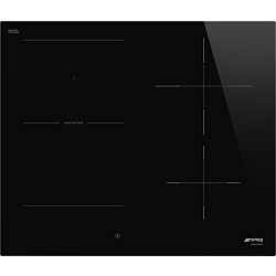 Induktiotaso Smeg SI1M4644D 60cm