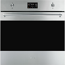 Erillisuuni Smeg SO6302S3PX 60cm teräs