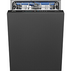 Astianpesukone Smeg STL323AL 60cm integroitava