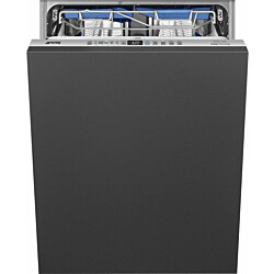 Astianpesukone Smeg STL333CL 60cm integroitava