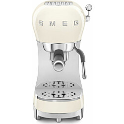 Espressokeitin Smeg ECF02CREU beige