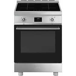Induktioliesi Smeg C6IPXT2 60cm teräs