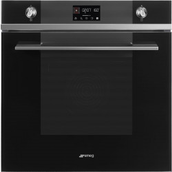 Erillisuuni Smeg Linea SO6102TN, 60cm, musta