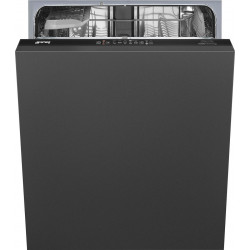 Astianpesukone Smeg Universale STL251C, 60cm, integroitava