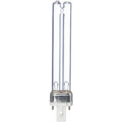 UV-C lamppu Swim & Fun 1604 ja 1005 UV-järjestelmiin, 18W