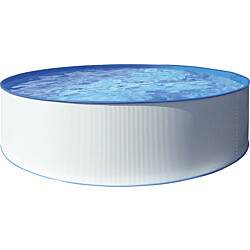 Uima-allas Swim & Fun Kreta XL, Ø460x120cm
