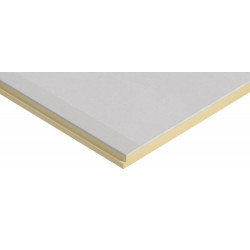 Polyuretaanilevy Kingspan Therma TW56 40mm 40x600x2600