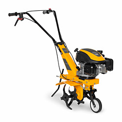 Puutarhajyrsin Stiga SRC 36 V, ST 120 OHV