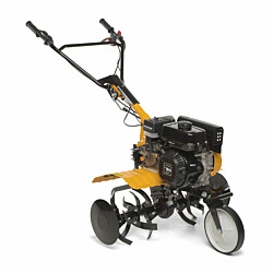 Puutarhajyrsin Stiga SRC 685 RG, TM 60