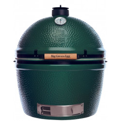 Hiiligrilli Big Green Egg, XXL