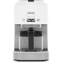Kahvinkeitin Kenwood kMix COX750WH