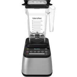 Tehosekoitin Blendtec Designer 725 Stainless Steel