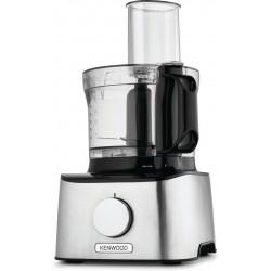 Monitoimikone Kenwood Multipro Compact FDM301SS