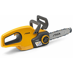 Akkumoottorisaha Stiga CS 100e, 10", 20V, ilman akkua