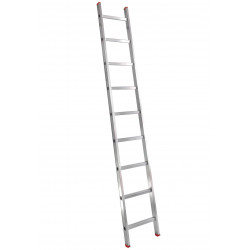 Nojatikkaat 1-osaiset, pituus 296 cm, Suomi-Tikas