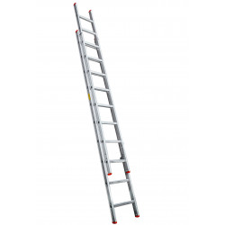 Nojatikkaat 2-osaiset, max pituus 409 cm Suomi-Tikas