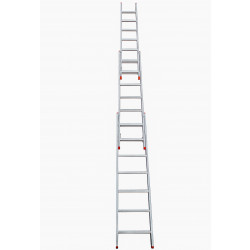 Nojatikkaat, 3-osaiset, max pituus 745 cm, Suomi-Tikas